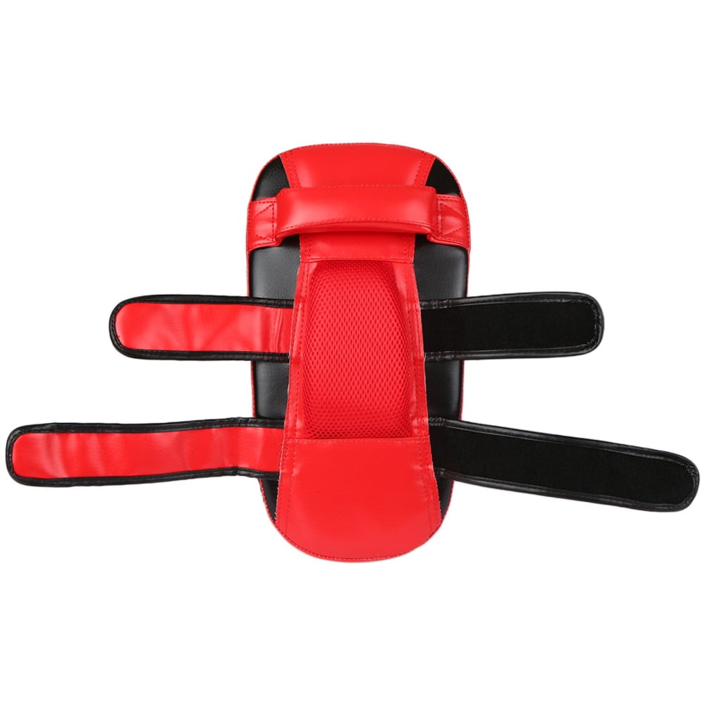 Boxing Gloves Kickboxing Muay Thai Training Mitts for Men and Women