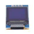 thumbnail image 4 of Placa circuito WDOplteas de pantalla visualización 0.66 pulgadas 3 3-5V I2C IIC para Electronic DIY, 4 of 9