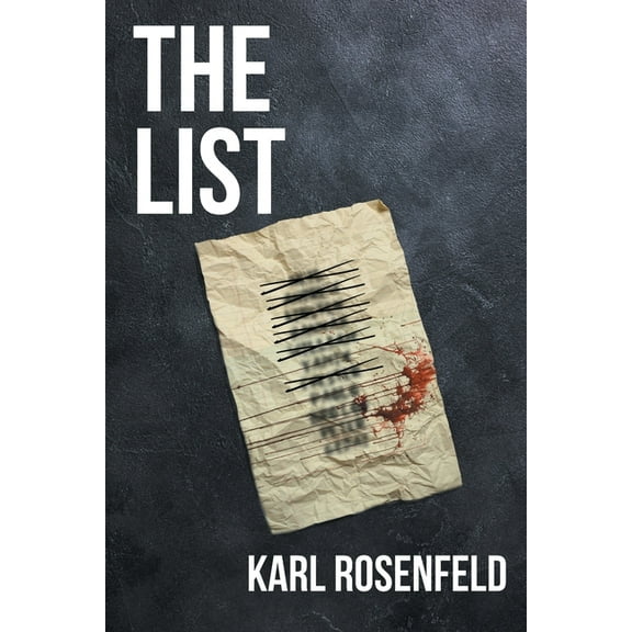 The List, (Paperback)