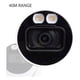 thumbnail image 5 of Camara De Vigilancia En Domo 5mp R-tech Hd Color Nocturno, 5 of 7