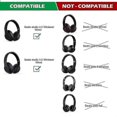 thumbnail image 2 of Replacement Top Headband Repair Fix Parts For Beats Studio 2.0 Wired, 2 of 5