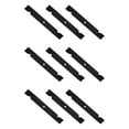thumbnail image 5 of RAParts 9PK Lawn Mower Blades Fits Ariens Fits Gravely 60" 03253900 08899100 08979600, 5 of 10