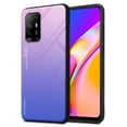 thumbnail image 1 of Cadorabo Case for Oppo A94 5G Cover Screen Protection TPU Silicone Gel Back case, 1 of 6