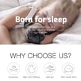 thumbnail image 4 of x1449 Bed sheet game B-rawl cartoon S-stars printed bedding set exquisite bedding set duvet cover bedspread set bedding set luxury 3 piece bedding set, 4 of 5