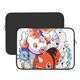 thumbnail image 3 of Funda G-Oldeen para portátil de 13 pulgadas, impermeable, delgada, color negro, 3 of 8