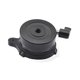 thumbnail image 3 of DY-60N 3/8 Screw Leveling Tripod Head Base for DSLR Cameras, 3 of 5