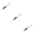 thumbnail image 1 of Wweixi Shampooing pour Extensions de Cils Brosses pour le Nez Manche en Acrylique Applicateur Type 1 3ensemble, 1 of 6