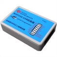 thumbnail image 5 of Simulador MSP430, Interfaz USB MSP-FET430UIF, Programador Ez430 Ezfet, Descarga SBW, Grabador, Actualización Automática de Firmware., 5 of 5