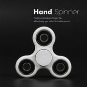 Hand Spinner Toy - High Speed Best Stress Reducer Relieves ADHD Anxiety and Boredom, 1-2 mins Spin Time