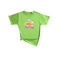 thumbnail image 2 of Playera Blusa Mujer Yo Soy Madre y Además Abuela, Supera Eso Ropa Casual Divertida para Abuelas con Estilo Color Verde Lima Talla Grande Marca Emil SaEs, 2 of 4