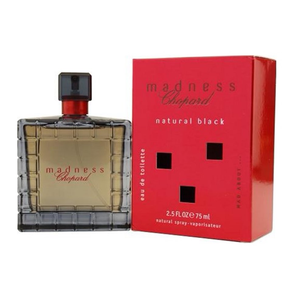 parfum madness