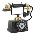 thumbnail image 1 of Modelo de teléfono decorativo BuyWeekMX antiguo, 1 of 9