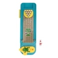 thumbnail image 1 of Juego de mesa de bolos, juego de lanzamiento de mármol, juguetes, bola de catapulta, juguete para hombres, mujeres, niños, adolescentes, azul YUNYI BRAND  Deportes, 1 of 8