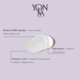 thumbnail image 4 of Crema de noche Yon-Ka Elastine Nuit antiarrugas 50 ml con vitamina C, 4 of 8