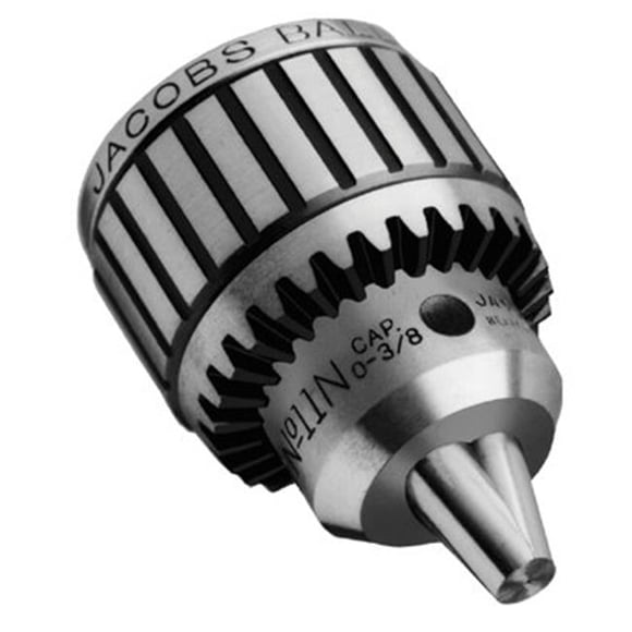 Jacobs Chuck 403-30233 3/4" Ball Bearing Chucks