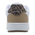 thumbnail image 4 of Tenis K-swiss Mujer Panter Court V color Blanco, 4 of 5