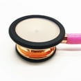thumbnail image 4 of 2 Ensembles de Housses de Rechange pour Stéthoscope, Housse de Cloche de Stéthoscope, Pièces de Rechange pour Stéthoscope, 4 of 8