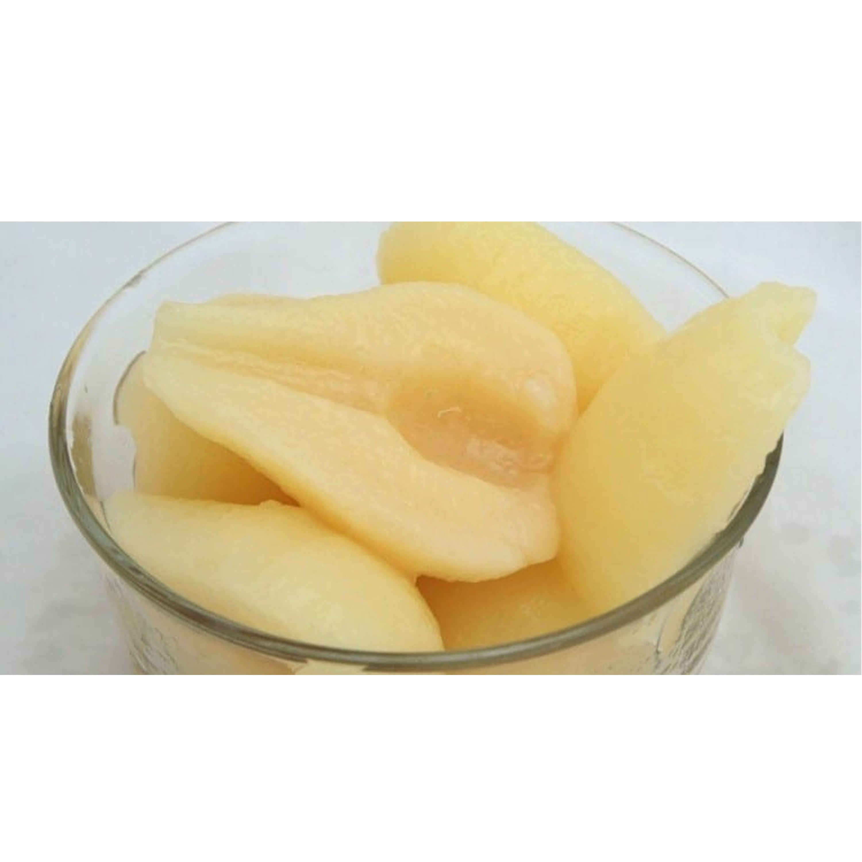 Amish Made Canned Fruit (Bartlett Pear Halves (2-32 oz. Jars))