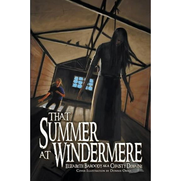 That Summer at Windermere