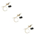 thumbnail image 3 of ZheElen Patio Heater Control Valve Kit Valve Kit Control Valve Kit Heater Valve Kit Hermocouple Sensor Dump Switch Kit 3Set, 3 of 6