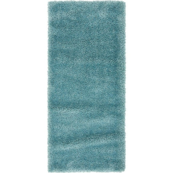 Unique Loom Luxe Solo Rug