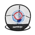 thumbnail image 1 of Up Chipping Net Indoor Outdoor Collapsible Golfing Target Net for Practice, 1 of 6