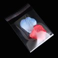 thumbnail image 2 of 100pcs Multi Functional Clothes OPP Self Adhesive Cellophane Bag Gift Packaging, 2 of 5
