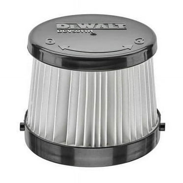 DEWALT HEPA Replacement Filter