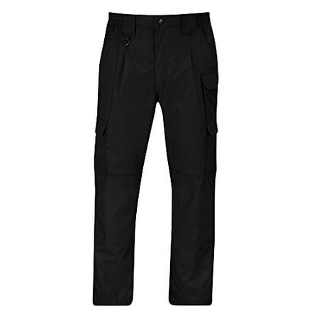 Propper Men's Lightweight Tactical Pant, Black, 34 x