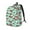 Medium, variant on Usa Flag Pattern Durable Canvas Backpack for Men & Women – Stylish & Lightweight – Adjustable Straps, Multiple Pockets – Fits 15-17 Inch LaptopsMedium