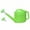 Green, variant on MOQIN Plant Watering Can 1 Gallon, Garden Watering Cans Outdoor Plant House Flower, Gallon Watering Can Large Long Spout with Sprinkler Head