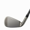 thumbnail image 3 of Taylor Made Aeroburner Irons Set 4-PW (Steel ReAx, STIFF) Golf Clubs NEW, 3 of 5