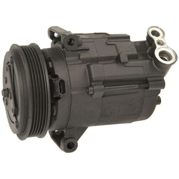 Four Seasons A/C Compressor P/N:67680 Fits select: 2010-2011 CHEVROLET EQUINOX, 2015 GMC TERRAIN