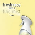 thumbnail image 5 of Febreze Air Freshener Spray, Kitchen Odor Fighter Scent, 8.8 oz, 3 Pack, 5 of 12