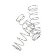 thumbnail image 4 of 3pcs Durable Trumpet Piston Springs for Easy Replacement – Essential Accessories for Professional Musicians and Instrument Maintenance, 4 of 4