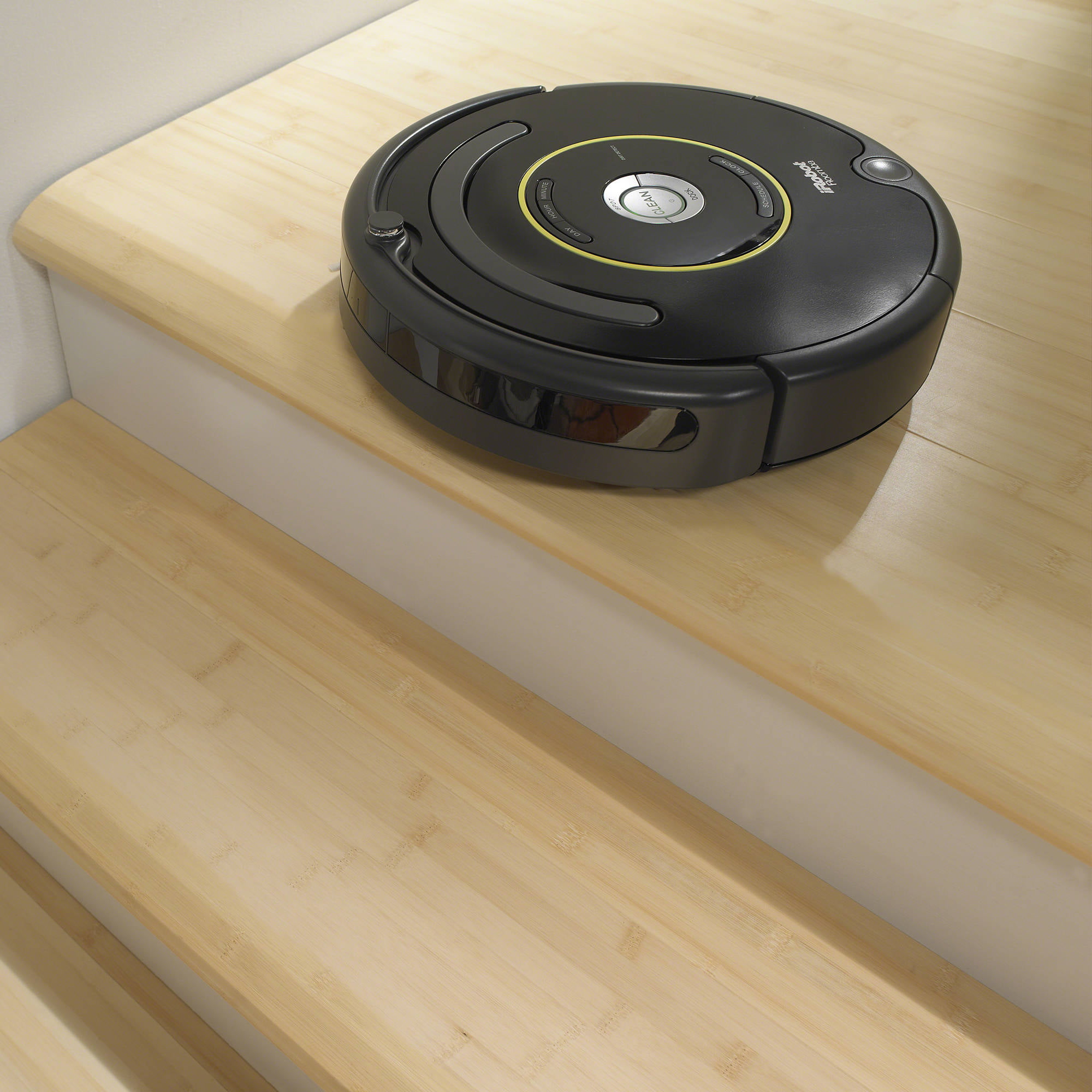 iRobot Roomba Robot Vacuum Manufacturer's Warranty Walmart.com