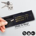 thumbnail image 2 of Llavero magnético Hide A Key para coche, hogar, oficina, paquete de 6, 2 of 8