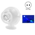thumbnail image 2 of Flmtop Colorful LED Aquarium Fish Tank Spot Lamp Diving Spotlight Illuminated Lights Blue, 2 of 9