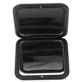 thumbnail image 3 of Compact Mirror Folding Mini Magnifying Mirror Travel Make Up Mirror Pocket Mirror, 3 of 8