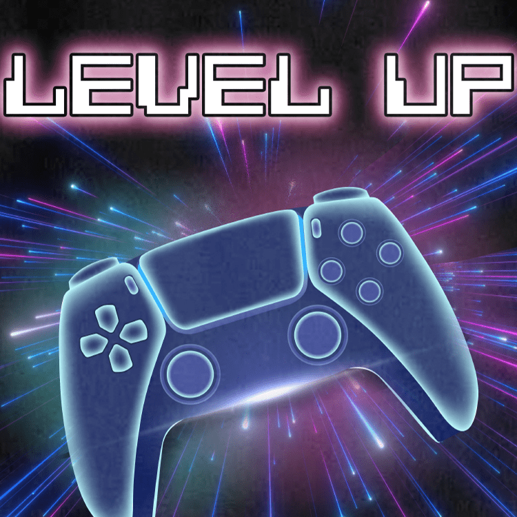 Level Up