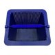 thumbnail image 3 of Suitable for SPX1600M Filter Basket Replacement Filter Pump Basket SP2607X10 SP2615X20, 3 of 5