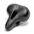 thumbnail image 1 of Cojín de asiento de bicicleta grande y ancho, ergonómico, de Abanopi Asiento de bicicleta, 1 of 7