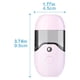 thumbnail image 5 of Seitruly Vaporizador facial de 50ml, humidificador evaporativo, difusor, suministros para esteticista Type3 NO3, 5 of 6
