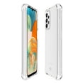 thumbnail image 5 of ITSKINS SPECTRUM-R CASE FOR GALAXY A23 5G (USA) - 100% RECYCLED MATERIALS - CLEAR SERIES - TRANSPARENT, 5 of 11