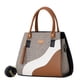 thumbnail image 2 of Bolsa Yute De Mujer FANA Harlow Color Camel Premium Es Tuya, M3996!!, 2 of 3