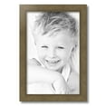 thumbnail image 2 of ArtToFrames 13x20" Metallic Gold with Ornate Detail Picture Frame, Gold Wood Poster Frame, with Regular Glass and 2 (FBPL-4576), 2 of 7