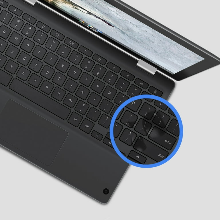 Asus Chromebook Flip 11.6