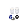 thumbnail image 3 of Kit de 2 Mini Vasos Cristal Completo Oster Mini vasos, 3 of 5
