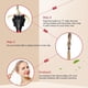 thumbnail image 2 of Juego de Peine Automático para Trenzas y de Rata, Máquina Trenzadora Automática para Cabello, Herramientas de Peinado para Mujeres Que Puedes Hacer Tú Mismo, 2 of 5