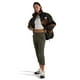 thumbnail image 2 of Pantalones capri THE NORTH FACE Aphrodite 2.0 NPF para mujer, color verde, 2 of 4